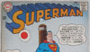 Superman #184 (Feb 1966, DC) Curt Swan pencils Fine- 5.5
