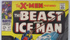 The X-Men #47 (Aug 1968, Marvel) High Grade VF+ 8.5