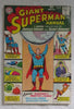 Superman Annual #8 (Winter 1963-1964, DC) Curt Swan pencils Fine 6.0