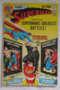 Superman #239 (Jun-Jul 1971, DC) Giant Curt Swan pencils High Grade VF+ 8.5