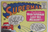Superman #178 (Jul 1965, DC) Curt Swan pencils Fine 6.0
