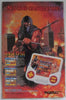 The Terminator: The Burning Earth limited series #1-5 (1990, Now) Alex Ross art