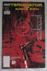 The Terminator: The Burning Earth limited series #1-5 (1990, Now) Alex Ross art