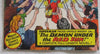 Superman #184 (Feb 1966, DC) Curt Swan pencils Fine- 5.5