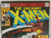 The X-Men #140 (Dec 1980, Marvel) Alpha Flight app Byrne pencils  VF/NM 9.0