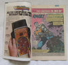 The X-Men #140 (Dec 1980, Marvel) Alpha Flight app Byrne pencils  VF/NM 9.0