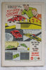 The Flash #141 (Dec 1963, DC) Infantino pencils VG 4.0