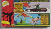 The Flash #160 (Apr 1966, DC) 80 pg Giant Infantino pencils Fine 6.0