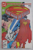 The Man of Steel limited series #1-6 (1986, DC) John Byrne High Grade