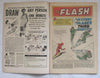 The Flash #141 (Dec 1963, DC) Infantino pencils VG 4.0