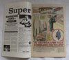 Superman #262 (Mar 1973, DC) Curt Swan pencils High Grade NM 9.2