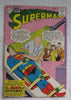 Superman #149 (Nov 1961, DC) 8th Legion app Fine 6.0