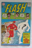 The Flash #141 (Dec 1963, DC) Infantino pencils VG 4.0