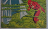 The Flash #176 (Feb 1968, DC) Infantino pencils Fine+ 6.5