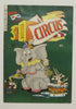 3-D Circus (1953, Fiction House) FN/VF 7.0