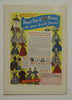 3-D Circus (1953, Fiction House) FN/VF 7.0
