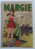 Margie Comics #44 (Dec 1948, Timely) VG- 3.5 Harvey Kurtzman "Hey Look!"