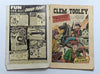Western Outlaws and Sheriffs #64 (Dec 1950, Atlas) G/VG 3.0