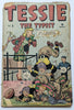 Tessie The Typist #3 (Mar 1944, Timely) Fair/Good 1.5