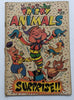 Frisky Animals #53 (Mar 1953, Star) Good 2.0 L.B. Cole cover