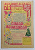 Tomb Of Terror #6 (Nov 1952, Harvey) FN- 5.5 Lee Elias cover