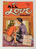 All Love Romances #26 (May 1949, Ace) VG+ 4.5
