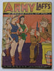 Army Laffs #2 (April 1941) Good- 1.8