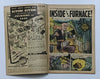 Astonishing #57 (Jan 1957, Atlas) VG- 3.5 Bill Everett cover