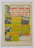 Astonishing #55 (Nov 1956, Atlas) Bill Everett cvr FN- 5.5