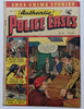 Authentic Police Cases #20 (Aug 1952, St. John) Good 2.0 Matt Baker cover