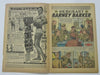 Sergeant Barney Barker #1 (Aug 1956, Atlas) VG 4.0 John Severin cvr