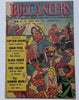 Buccaneers #24 (Nov 1950, Quality) VG 4.0