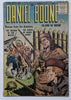 Exploits Of Daniel Boone #3 (Mar 1956, Quality) VG- 3.5
