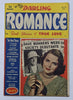 Darling Romance #3 (Feb 1950, Archie) VG 4.0 Photo cover