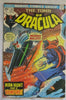 Tomb of Dracula #20 (May 1974, Marvel) VG- 3.5