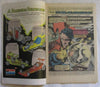 Tomb of Dracula #44 (May 1976, Marvel) Doctor Strange app FN 6.0