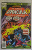Tomb of Dracula #64 (May 1978, Marvel) F/VF 7.0