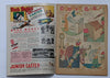 Famous Funnies #18 (Jan 1936, Eastern Color) VG+ 4.5 Buck Rogers