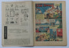 Grand Slam Three Aces #45 (Aug 1946, Double A) G/VG 3.0