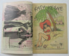 Katy Keene #6 (Jun 1952, Archie) VG 4.0