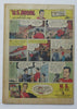 Love Letters #1 (Nov 1949, Quality) VG 4.0