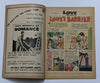 Love Memories #1 (1949 Fawcett) FN 6.0