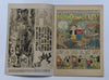 Mad #20 (Feb 1955, EC) VG- 3.5 Wally Wood Harvey Kurtzman art