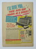 Mad #13 (Jul 1954, EC) G/VG 3.0