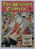 Marvel Family #56 (Feb 1951, Fawcett) G/VG 3.0