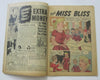 Meet Miss Bliss #4 (Nov 1955, Atlas) G/VG 3.0