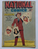National Comics #65 (Apr 1948, Quality) VG- 3.5