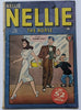 Nellie The Nurse #21 (Oct 1949, Timely) Good 2.0 GGA Stan Lee stories