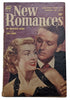New Romances #13 (Sept 1952, Standard) Good+ 2.5 Photo cover