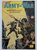 Our Army At War #31 (Feb 1955, DC) VG 4.0 Ross Andru art